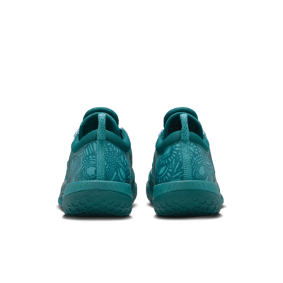 NikeCourt Air Zoom NXT Men's Hard Court Tennis Shoes. Nike ID